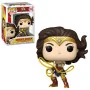 Funko - DC Pop The Flash Wonder Woman - arrivage août 2024 -