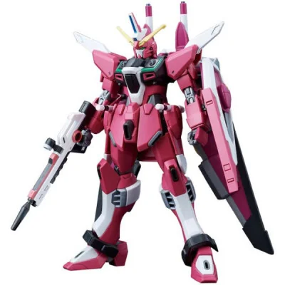 Bandai Hobby - Gundam Gunpla HG 1/144 231 Infinite Justice Gundam - arrivage octobre 2024 -