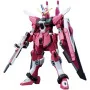 Bandai Hobby - Gundam Gunpla HG 1/144 231 Infinite Justice Gundam - arrivage octobre 2024 -www.lsj-collector.fr