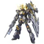 Bandai hobby gundam gunpla hg 1/144 175 unicorn gundam 02 banshee norn destroy mode - hg 1/144 high grade - préco mai 2025