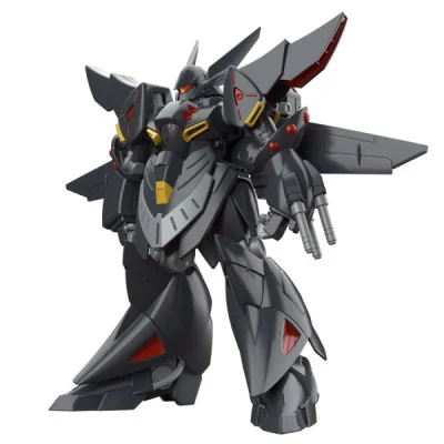 Bandai Hobby - Super Robot Taisen HG 1/144 Gespenst -