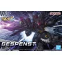 Bandai Hobby - Super Robot Taisen HG 1/144 Gespenst -www.lsj-collector.fr