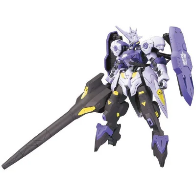 Bandai Hobby - Gundam Gunpla HG 1/144 035 Gundam Kimaris Vidar - arrivage août 2024 -www.lsj-collector.fr