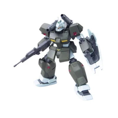 Bandai Hobby - Gundam Gunpla HG 1/144 125 Gm Cannon II - arrivage août 2024 -