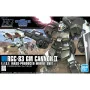 Bandai Hobby - Gundam Gunpla HG 1/144 125 Gm Cannon II - arrivage août 2024 -www.lsj-collector.fr