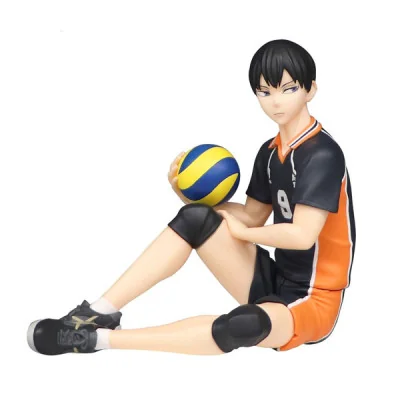 Furyu - Haikyu Noodle Stopper Tobio Kageyama 12cm -www.lsj-collector.fr