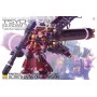 Bandai Hobby - Gundam Gunpla MG 1/100 Zaku High Mobility Type Psycho Zaku Ver.Ka Thunderbolt - arrivage août 2024 -