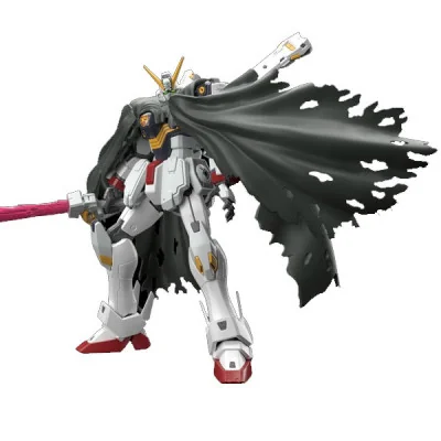 Bandai Hobby - Gundam Gunpla RG 1/144 31 Crossbone Gundam - arrivage août 2024 -