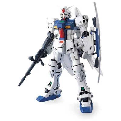 Bandai Hobby - Gundam Gunpla HG 1/144 025 RX-78GP03S Gundam - arrivage août 2024 -www.lsj-collector.fr