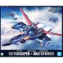 Bandai Hobby - Gundam Gunpla PG 1/60 Sky Grasper - arrivage février 2025 -