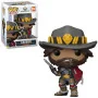 Funko - Overwatch 2 Pop Cassidy - arrivage août 2024 -