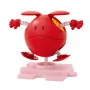 Bandai Hobby - Gundam Gunpla Haropla Haro Diva Red - arrivage août 2024 -