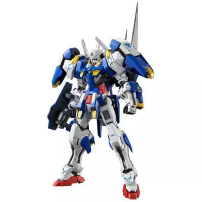 Bandai Hobby - Gundam Gunpla MG 1/100 Gundam Avalanche Exia - arrivage novembre 2024 -