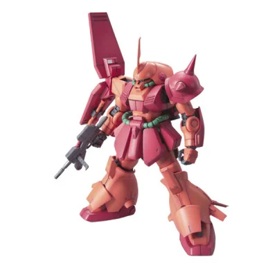 Bandai Hobby - Gundam Gunpla MG 1/100 Rms-108 Marasai - arrivage août 2024 -