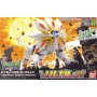 Bandai Hobby - Pokemon Pokepla 39 Solgaleo - arrivage août 2024 -