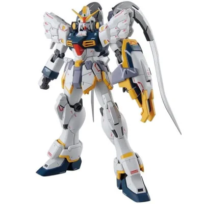 Bandai Hobby - Gundam Gunpla MG 1/100 Sandrock Ew Ver. - arrivage août 2024 -