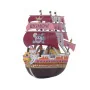 Bandai Hobby - One Piece Maquette Grand Ship Collection Queen Mama Chanter 15cm - arrivage septembre 2024 -www.lsj-collector.fr