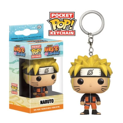 Funko - Pocket Pop Naruto - arrivage septembre 2024 -