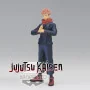 Banpresto - Jujutsu Kaisen Jukon No Kata Yuji Itadori 16cm - W90 - BoB23" -www.lsj-collector.fr