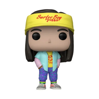 Funko - Stranger Things Pop S4 Argyle - arrivage août 2024 -