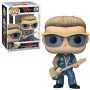 Funko - Rocks Pop U2 Zoo Tv Adam - arrivage août 2024 -