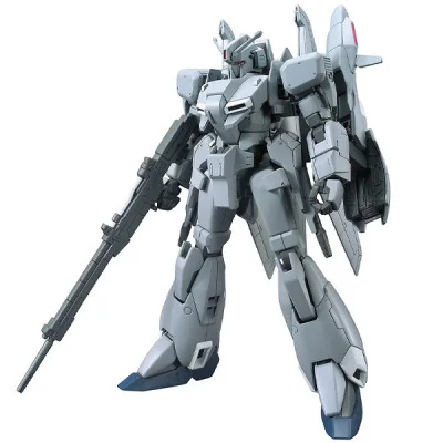 Bandai Hobby - Gundam Gunpla HG 1/144 182 Zeta Plus Unicorn Ver - arrivage août 2024 -www.lsj-collector.fr