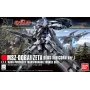 Bandai Hobby - Gundam Gunpla HG 1/144 182 Zeta Plus Unicorn Ver - arrivage août 2024 -