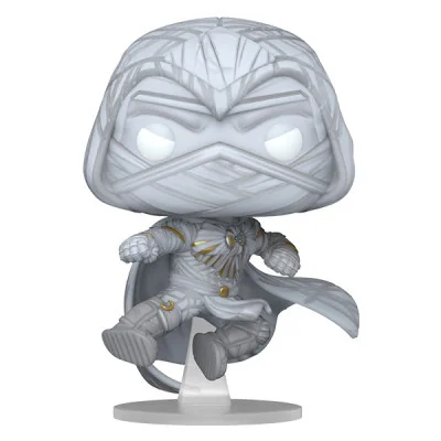 Funko - Marvel Pop Marvel Moonknight - arrivage août 2024 -