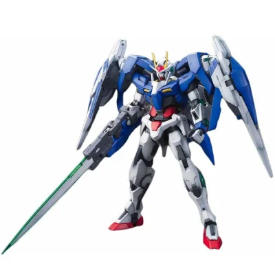 Bandai Hobby - Gundam Gunpla MG 1/100 Oo Raiser - arrivage août 2024 -www.lsj-collector.fr