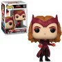 Funko - Marvel Pop Dr Strange Multiverse Of Madness Scarlet Witch - arrivage août 2024 -