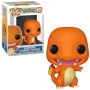 Funko - Pokemon Pop Charmander / Salameche - arrivage août 2024 -