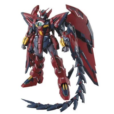 Bandai Hobby - Gundam Gunpla MG 1/100 Epyon Endless Waltz Ver - arrivage août 2024 -www.lsj-collector.fr