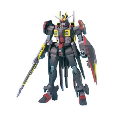 Bandai Hobby - Gundam Gunpla HG 1/144 20 Gaia Gundam - arrivage août 2024 -www.lsj-collector.fr