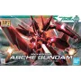 Bandai Hobby - Gundam Gunpla HG 1/144 43 Arche Gundam - arrivage août 2024 -