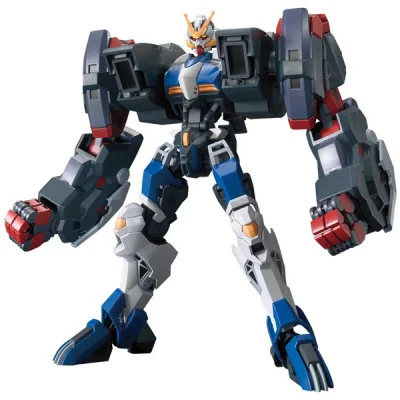 Bandai Hobby - Gundam Gunpla HG 1/144 038 Gundam Dantalion - arrivage octobre 2024 -