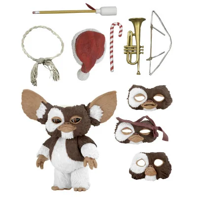 Neca - Gremlins Ultimate Gizmo 10 cm -www.lsj-collector.fr