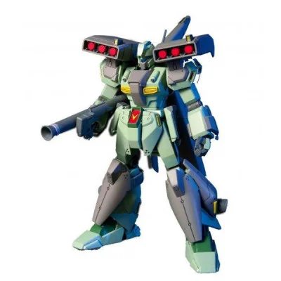 Bandai Hobby - Gundam Gunpla HG 1/144 104 Stark Jegan - arrivage août 2024 -www.lsj-collector.fr