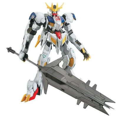 Bandai Hobby - Gundam Gunpla 1/100 Full Mechanics 03 Barbatos Lupus Rex - arrivage août 2024 -www.lsj-collector.fr