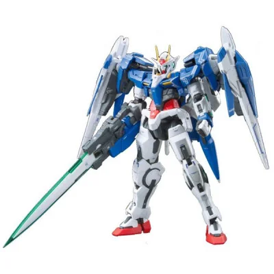 Bandai Hobby - Gundam Gunpla RG 1/144 18 00 Raiser - arrivage septembre 2024 -www.lsj-collector.fr