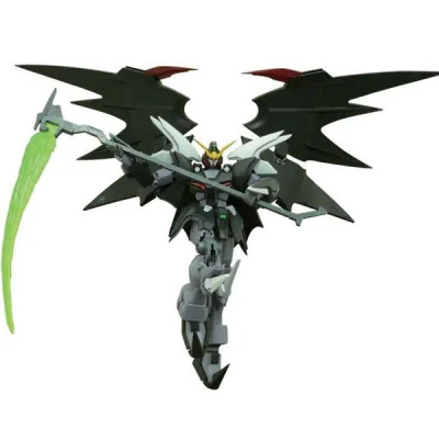 Bandai Hobby - Gundam Gunpla MG 1/100 Gundam Wing Deathscythe Hell Endless Waltz Ver. - arrivage août 2024 -