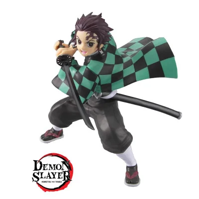 Bandai Hobby - Demon Slayer Kimetsu No Yaiba Maquette Tanjiro Kamado - arrivage août 2024 -