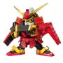 Bandai Hobby - Gundam Gunpla SDBB 373 Legendbb Musha Gundam - arrivage août 2024 -