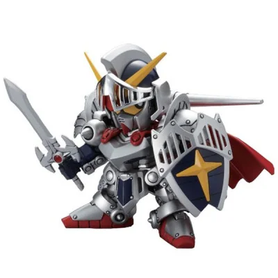 Bandai Hobby - Gundam Gunpla SDBB 370 Legendbb Knight Gundam - arrivage août 2024 -www.lsj-collector.fr