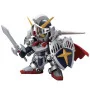 Bandai Hobby - Gundam Gunpla SDBB 370 Legendbb Knight Gundam - arrivage août 2024 -