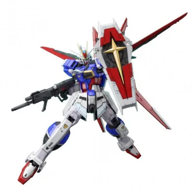 Bandai Hobby - Gundam Gunpla RG 1/144 33 Force Impulse Gundam - arrivage août 2024 -www.lsj-collector.fr