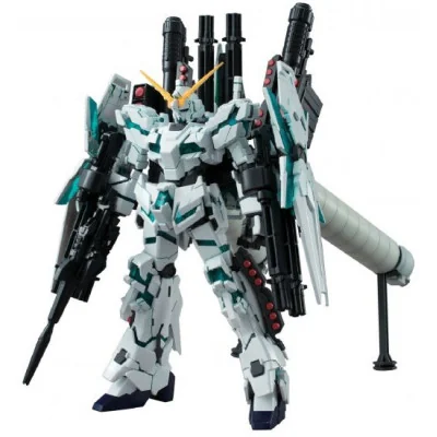 Bandai Hobby - Gundam Gunpla HG 1/144 178 Full Armor Unicorn Gundam (Destroy Mode) - arrivage août 2024 -www.lsj-collector.fr