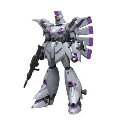 Bandai Hobby - Gundam Gunpla RE 1/100 009 Vigna-Ghina - arrivage août 2024 -