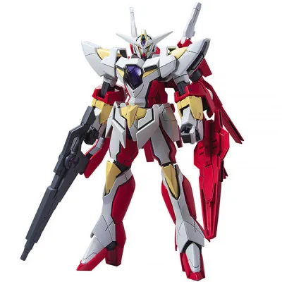 Bandai Hobby - Gundam Gunpla HG 1/144 53 Reborns Gundam - arrivage août 2024 -www.lsj-collector.fr