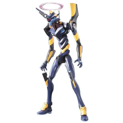 Bandai Hobby - Evangelion Maquette New Movie HG Evangelion Mark.06 Ha Version - arrivage août 2024 -