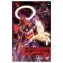 Bandai Hobby - Evangelion Maquette New Movie HG Evangelion 01 Kaku Sei Version Violet Et Rose - arrivage août 2024 -www.lsj-co